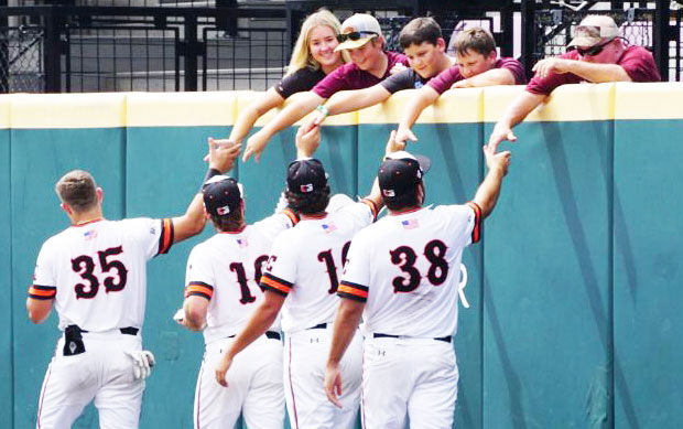 College baseball